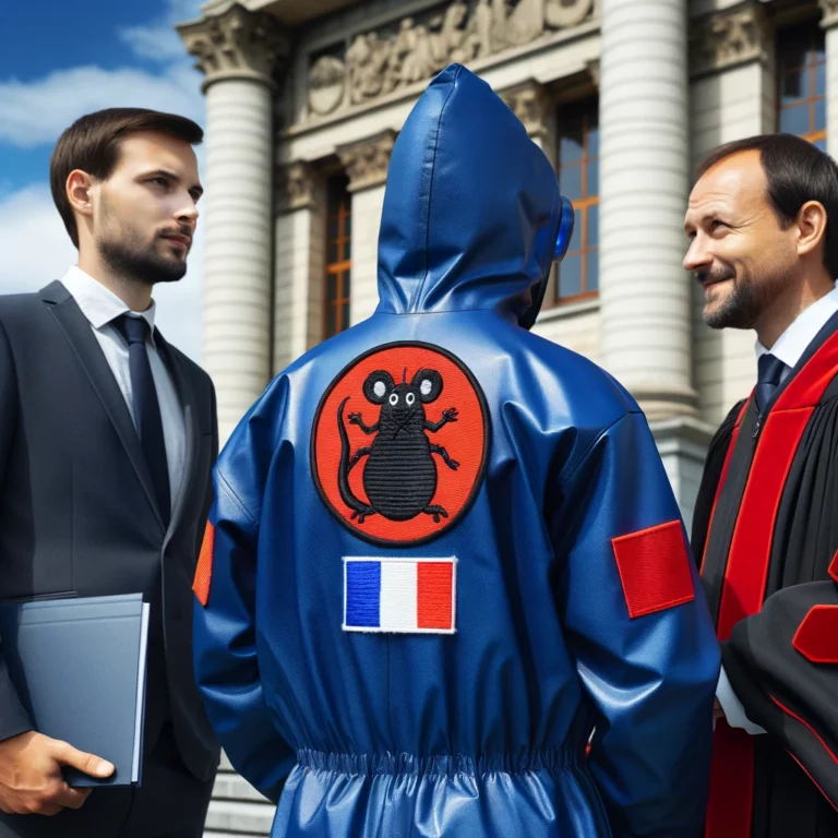 prise en charge dératisation