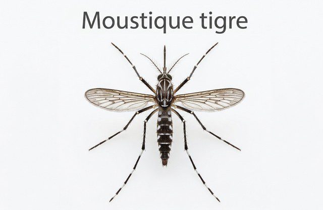 moustique tigre