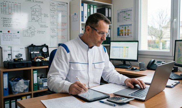 prix désinsectisation de fourmis