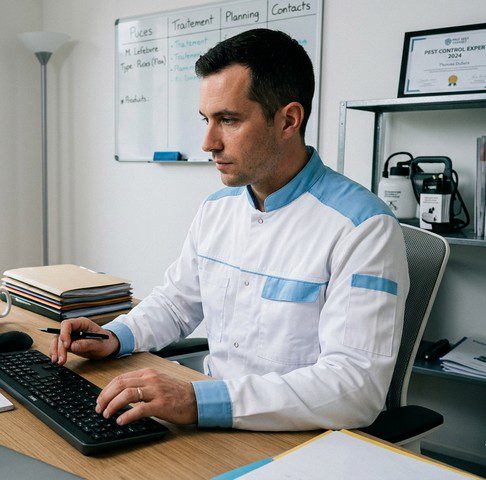 prix traitement anti-puces