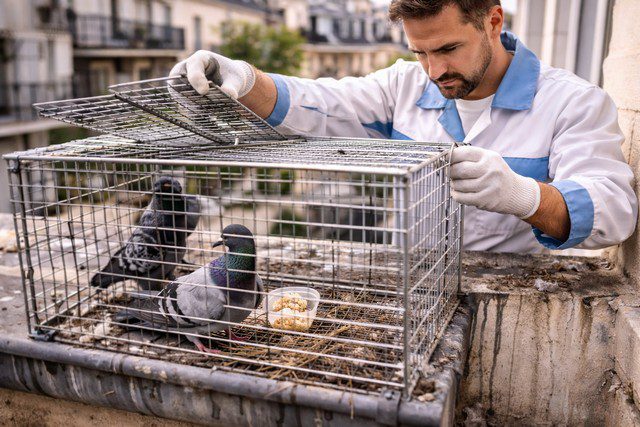 pourquoi un professionnel