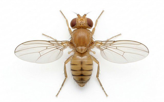 drosophile