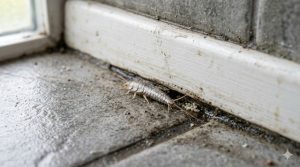 Œuf de poisson d’argent