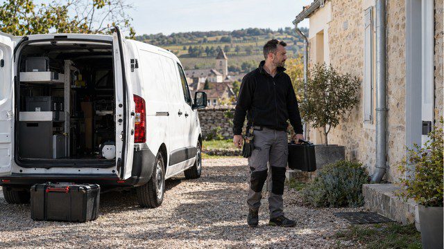 Entreprise de dératisation en Bourgogne-Franche-Comté