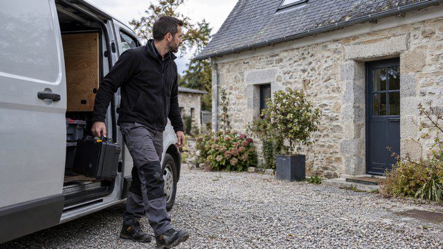 Entreprise de dératisation en Bretagne