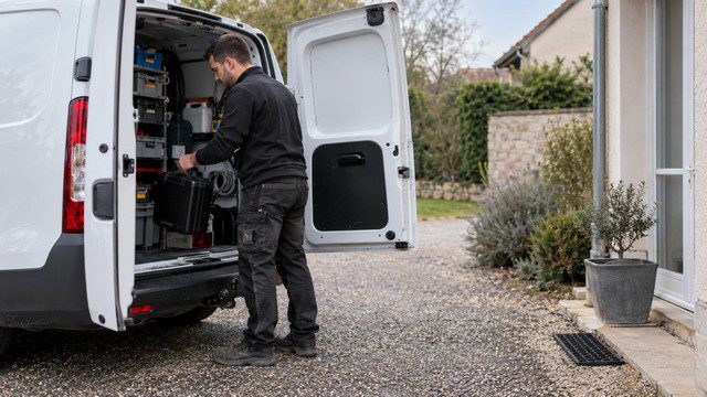 Entreprise de dératisation en Centre-Val de Loire