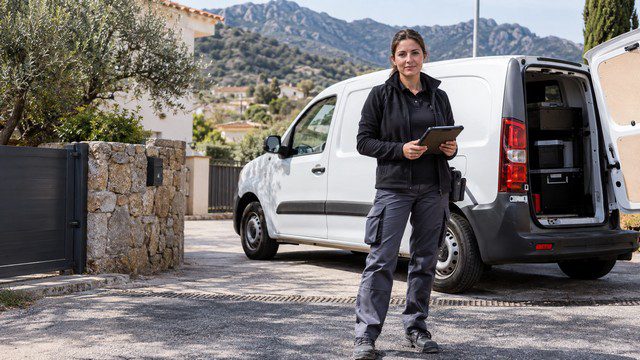 Entreprise de dératisation en Corse