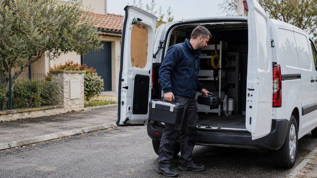 Entreprise de dératisation en Nouvelle-Aquitaine