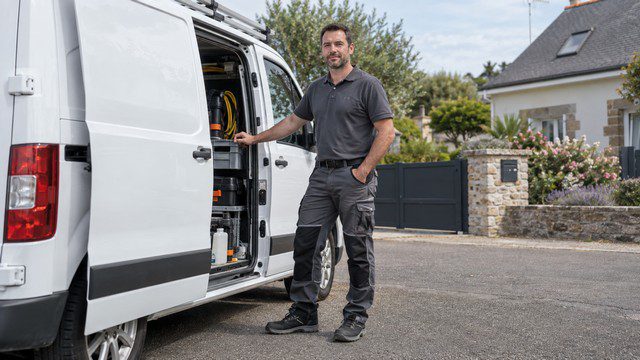 Entreprise de destruction de nids de guêpes et de frelons en Pays de la Loire